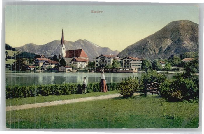 Egern Tegernsee Egern