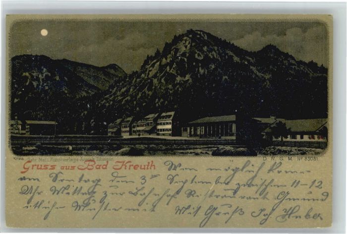 Bad Kreuth