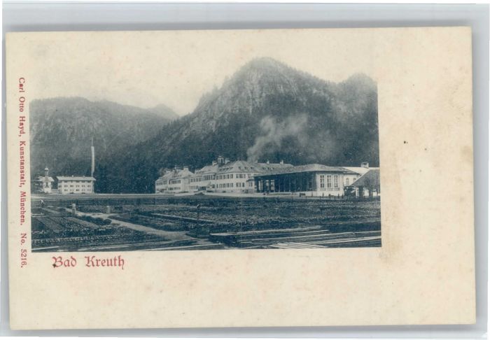 Bad Kreuth