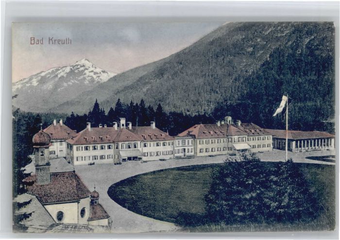 Bad Kreuth