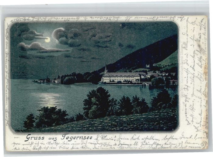 Tegernsee