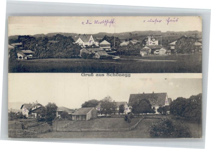 Schoenegg Dietramszell