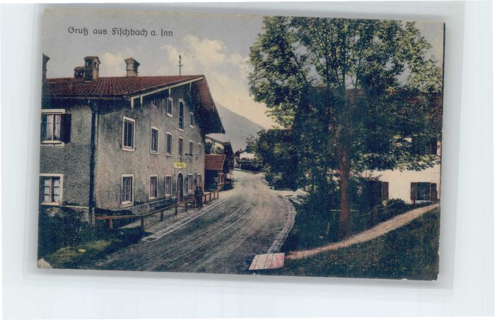 Fischbach Inn