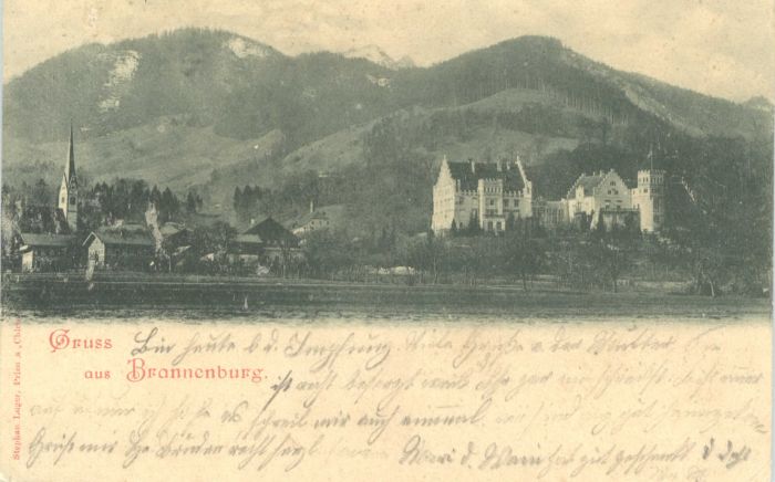 Brannenburg