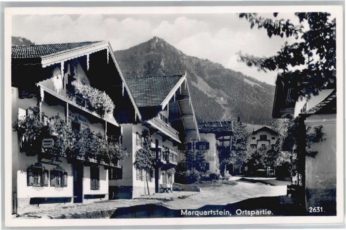 Marquartstein