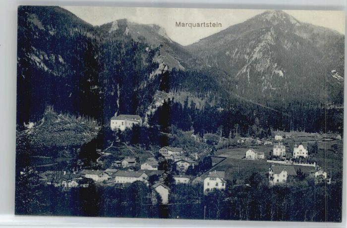 Marquartstein