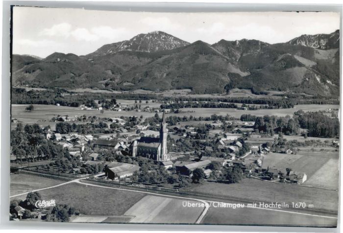 uebersee liegeraufnahme