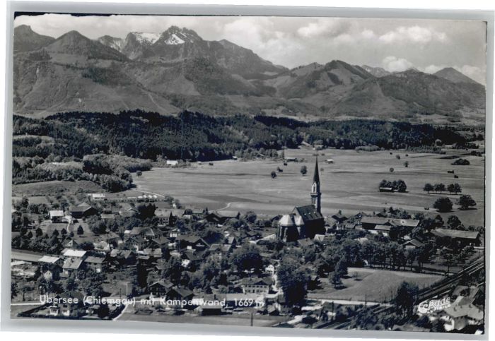 uebersee liegeraufnahme