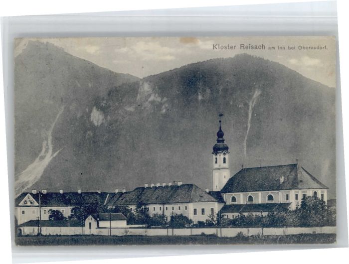 Oberaudorf Kloster Reisach