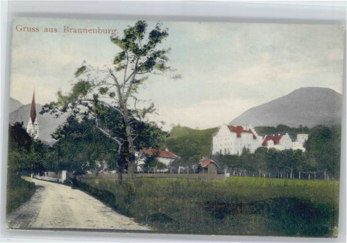 Brannenburg