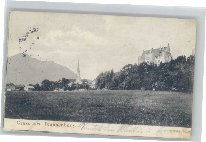 Brannenburg