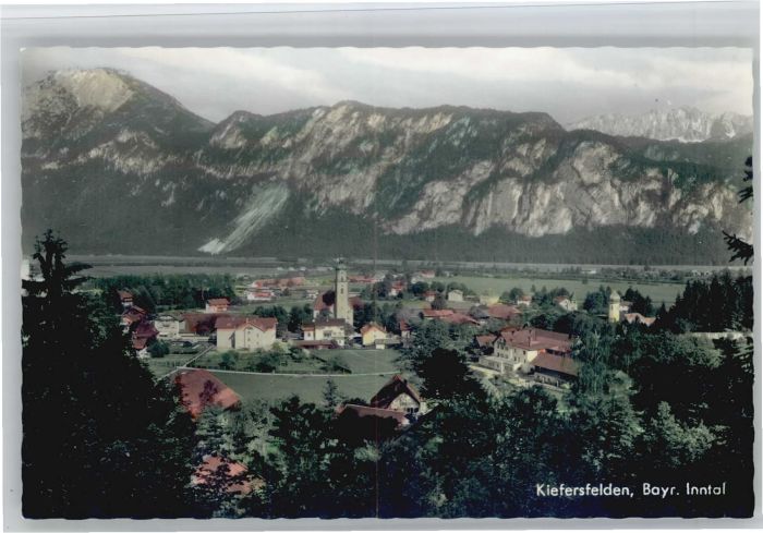 Kiefersfelden
