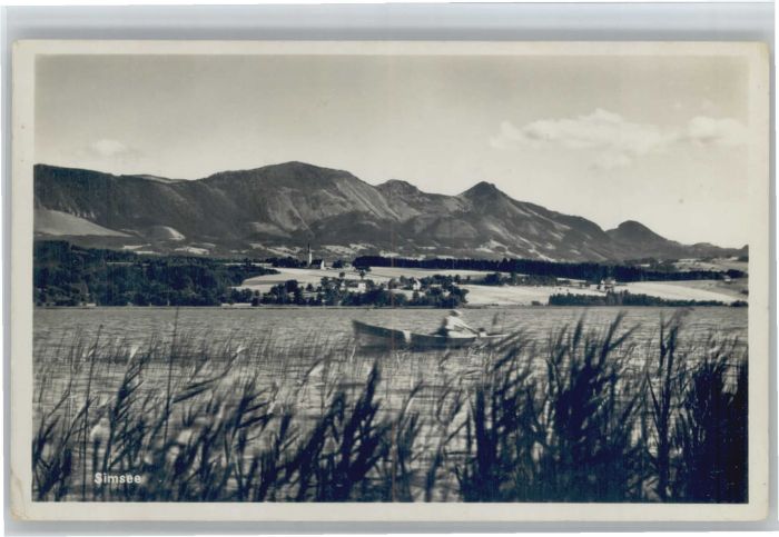 Krottenmuehl Soechtenau Rosenheim Bayern Simsee Rosenheim Oberbayern