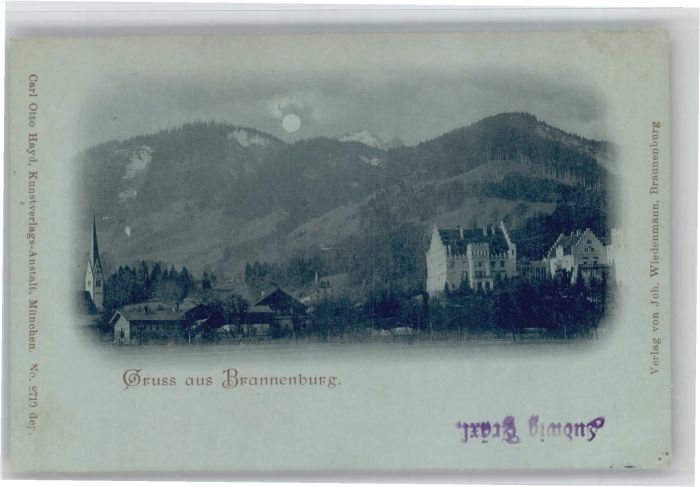 Brannenburg