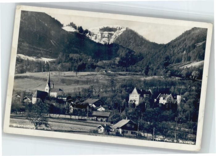 Brannenburg