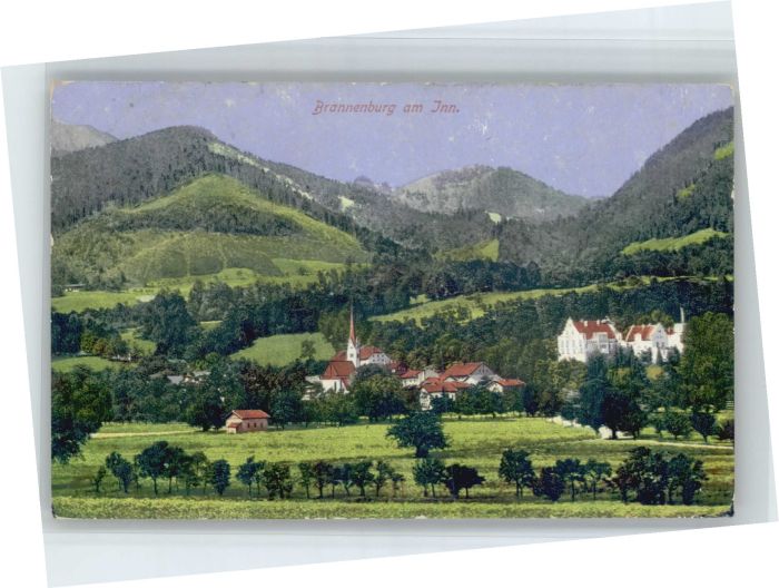 Brannenburg