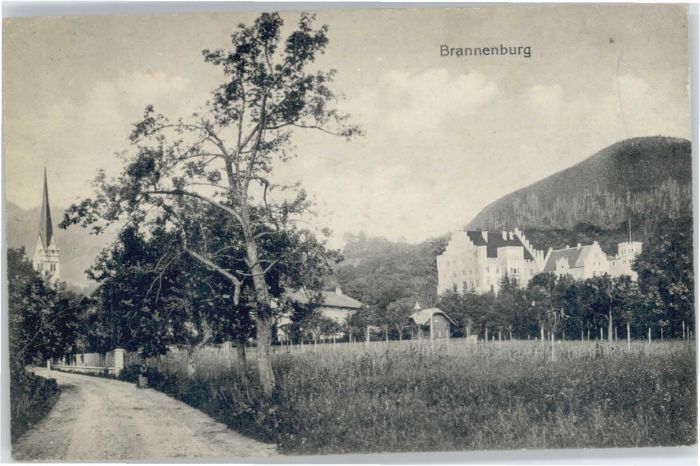 Brannenburg