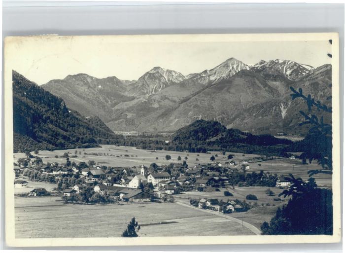 Unterwoessen Verlag Hugo Haug]