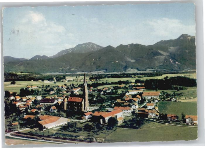 uebersee liegeraufnahme