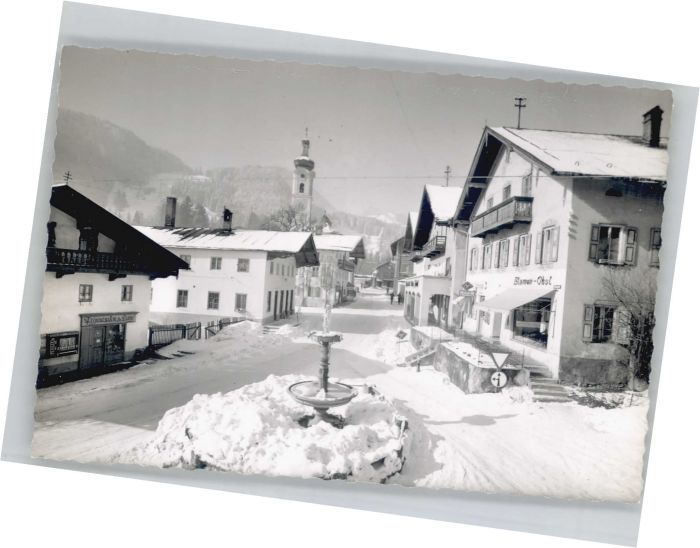 Oberaudorf