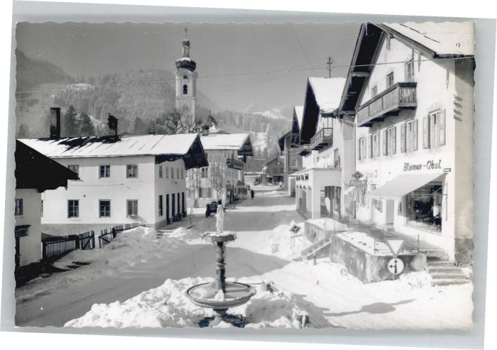 Oberaudorf