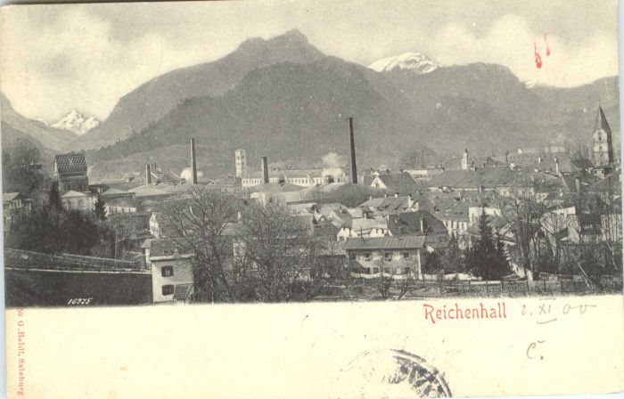 Bad Reichenhall