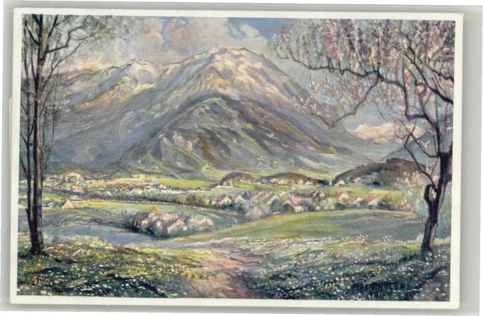 Bad Reichenhall Bayerisch-Gmain