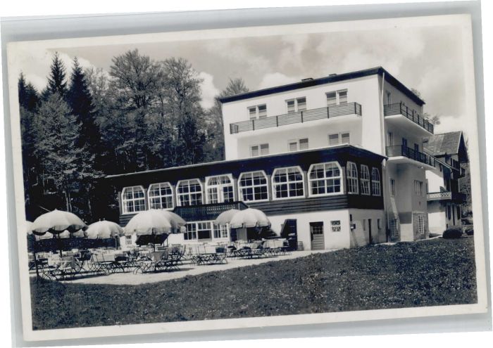 Bad Reichenhall Hallturm