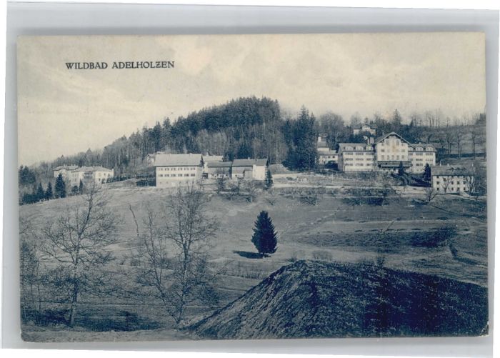 Bad Adelholzen Oberbayern Bad Adelholzen