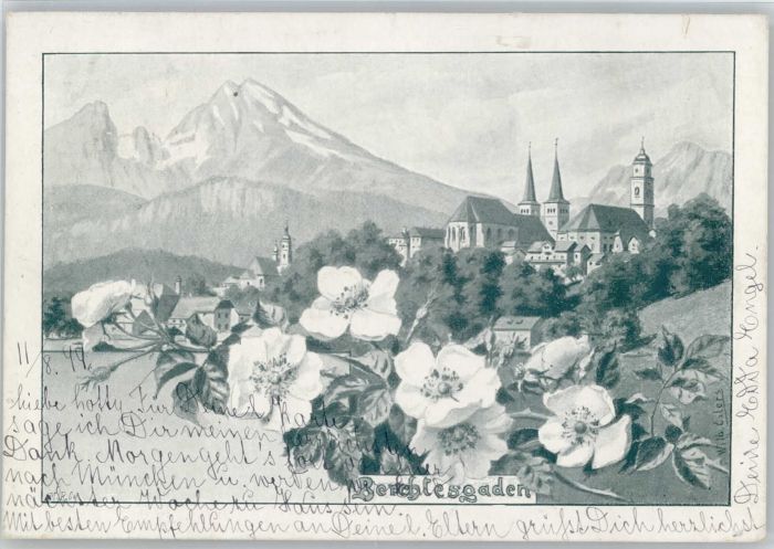 Berchtesgaden