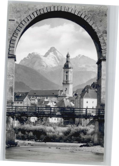 Traunstein Oberbayern Traunstein