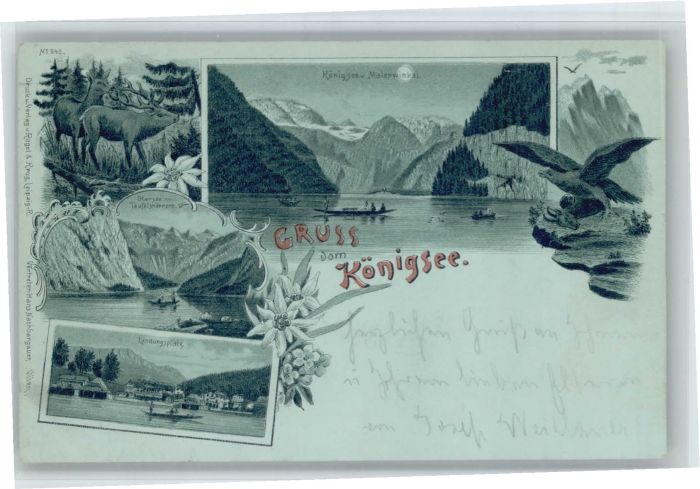 Koenigssee