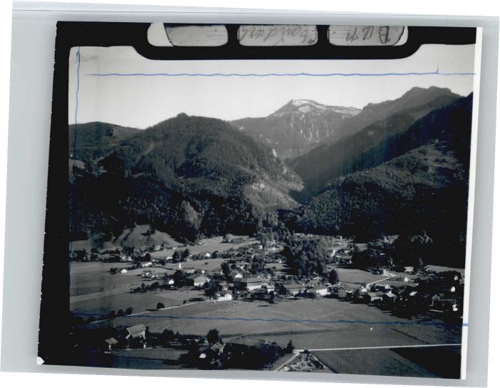 Staudach Oberbayern Staudach Fliegeraufnahme