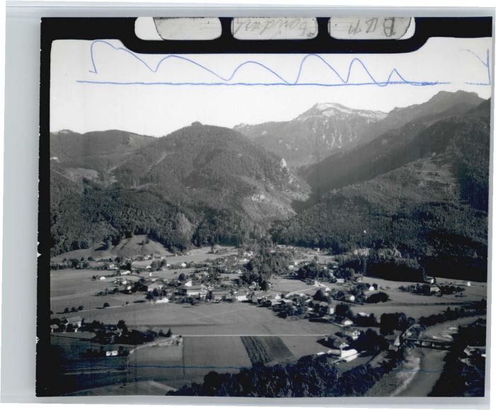 Staudach Oberbayern Staudach Fliegeraufnahme