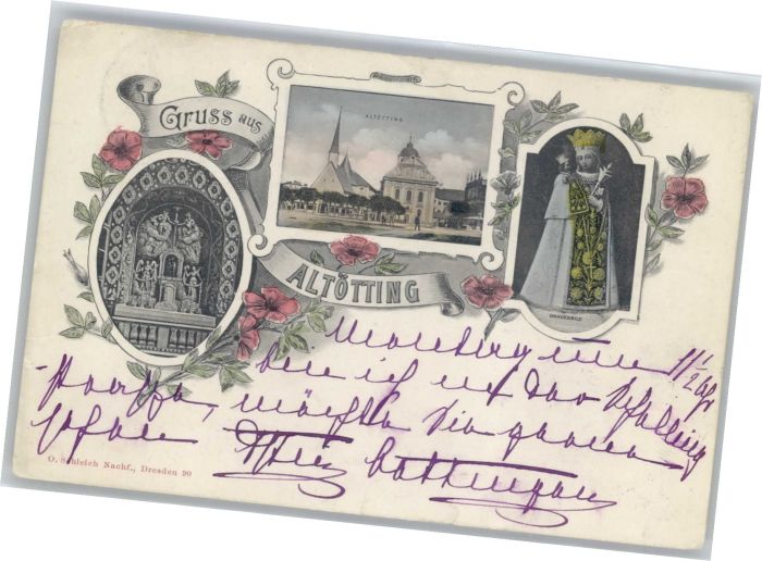 ALToeTTING Bayern nadenbild