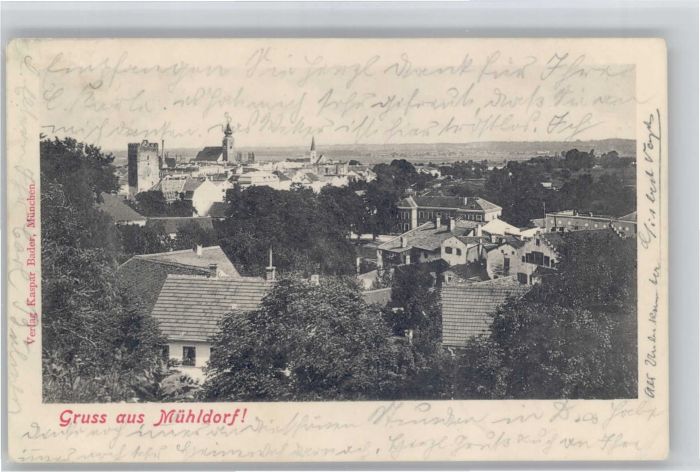 Muehldorf