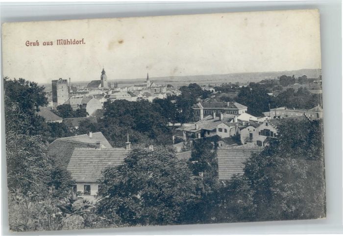 Muehldorf