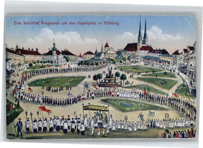 ALToeTTING Bayern apellenplatz