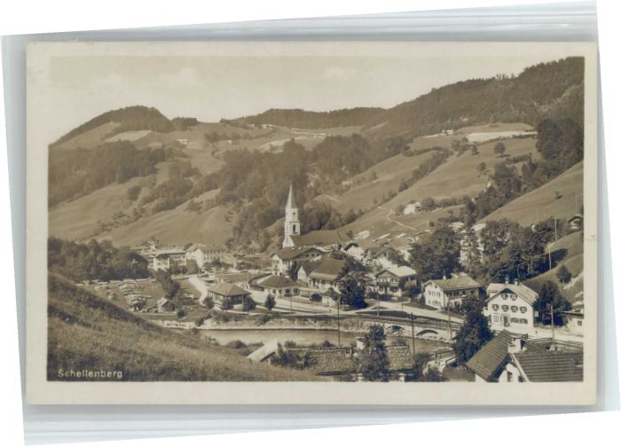 Marktschellenberg