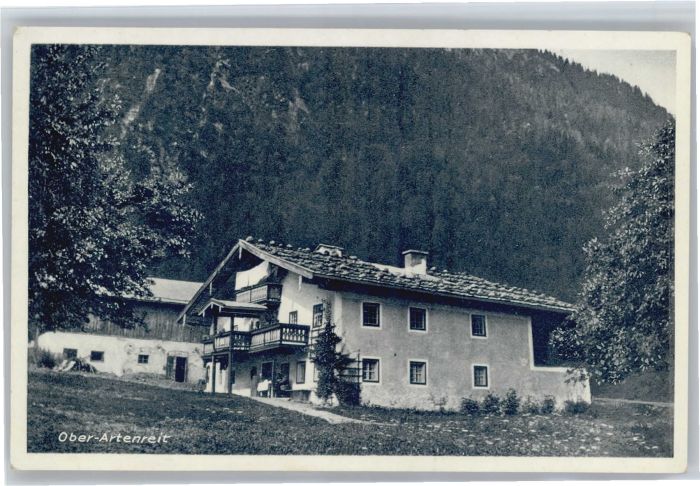 BERCHTESGADEN Bayern Ober Artenreit