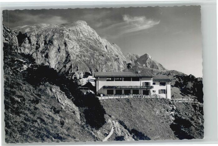 BERCHTESGADEN Bayern