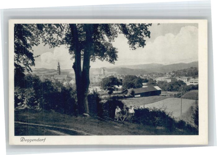 Deggendorf Donau Deggendorf