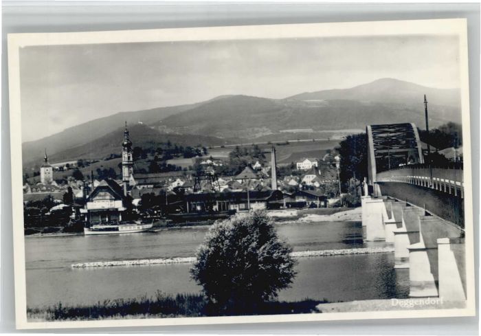 Deggendorf Donau Deggendorf