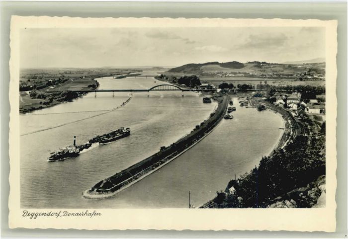 Deggendorf Donau Deggendorf
