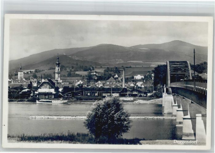 Deggendorf Donau Deggendorf