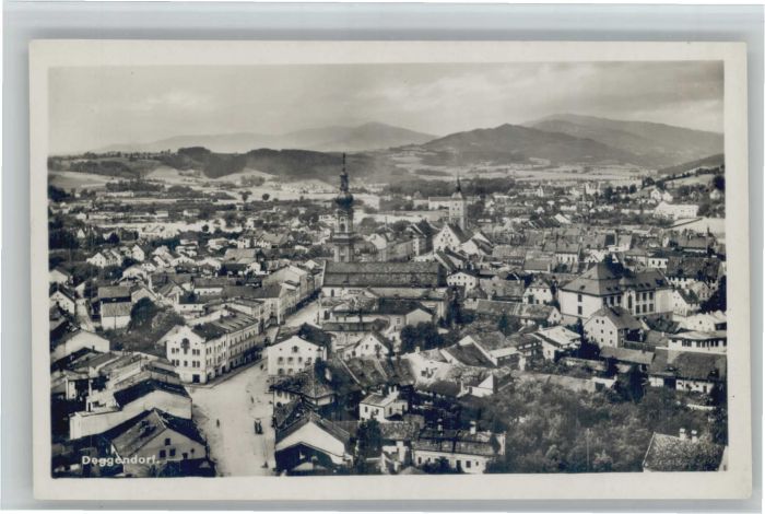 Deggendorf Donau Deggendorf