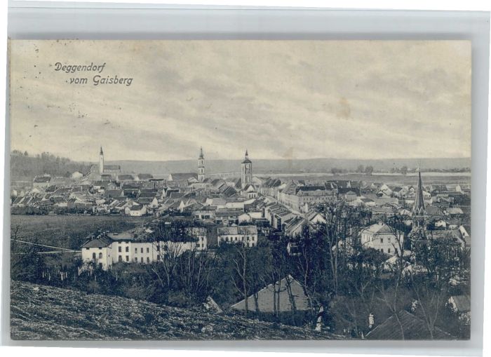 Deggendorf Donau Deggendorf