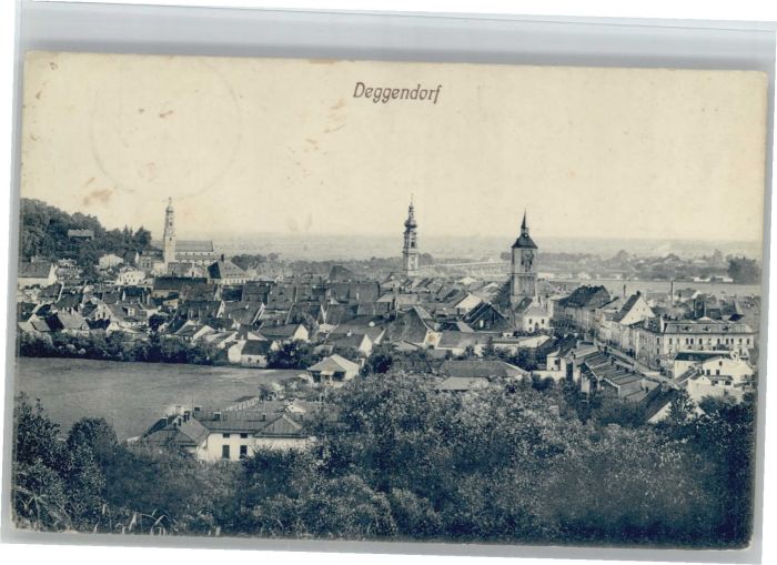 Deggendorf Donau Deggendorf