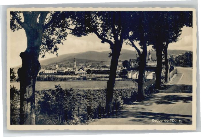 Deggendorf Donau Deggendorf