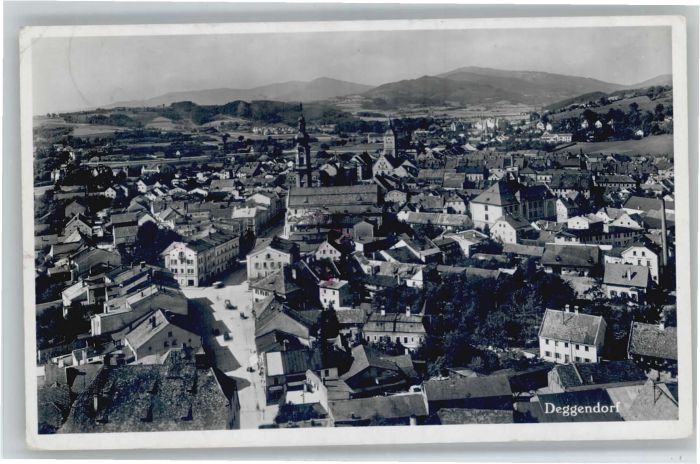 Deggendorf Donau Deggendorf